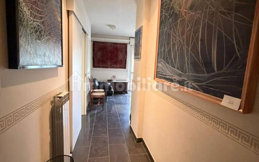 Appartamento via Luca Tarigo, Civitanova Nord, San Gabriele, Fontespina, Civitanova Marche — foto 4 di 9