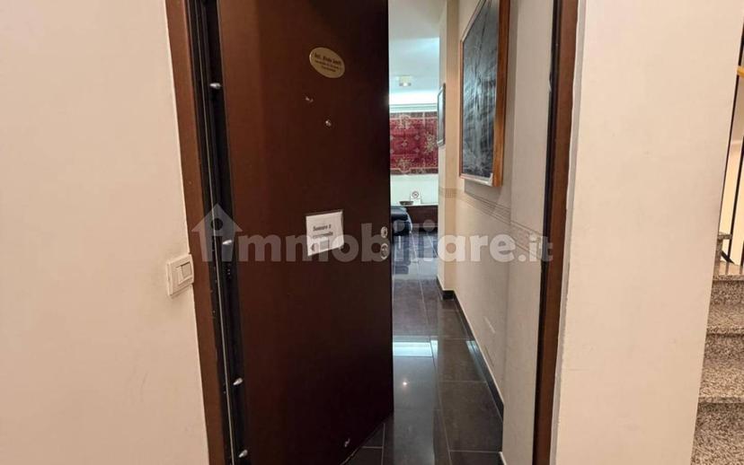 Appartamento via Luca Tarigo, Civitanova Nord, San Gabriele, Fontespina, Civitanova Marche