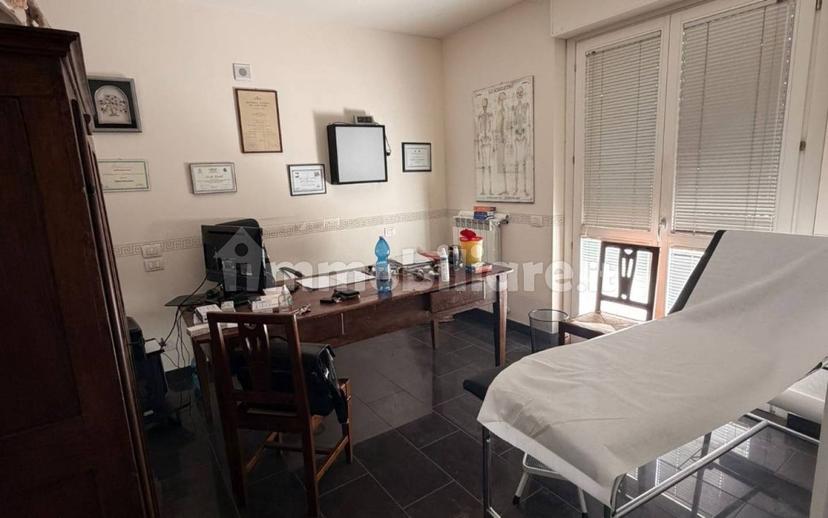 Appartamento via Luca Tarigo, Civitanova Nord, San Gabriele, Fontespina, Civitanova Marche — foto 9 di 9