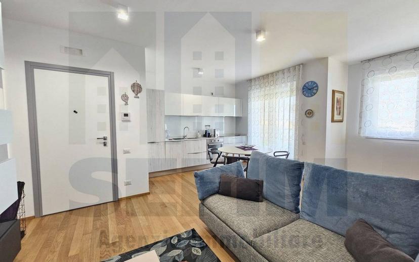 Bilocale via Nicola Sole, Centro, Matera — foto 10 di 16