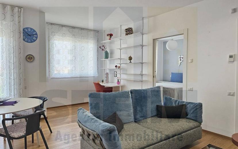 Bilocale via Nicola Sole, Centro, Matera — foto 7 di 16