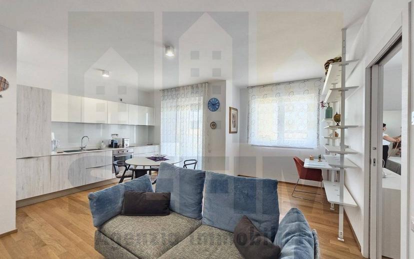Bilocale via Nicola Sole, Centro, Matera — foto 16 di 16