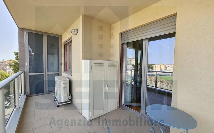 Bilocale via Nicola Sole, Centro, Matera — foto 15 di 16