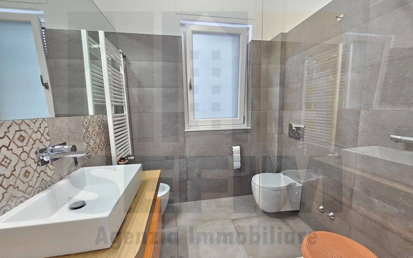 Bilocale via Nicola Sole, Centro, Matera — foto 6 di 16