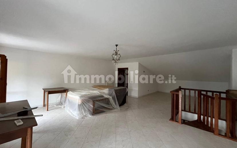 Trilocale via Roma, San Potito Ultra