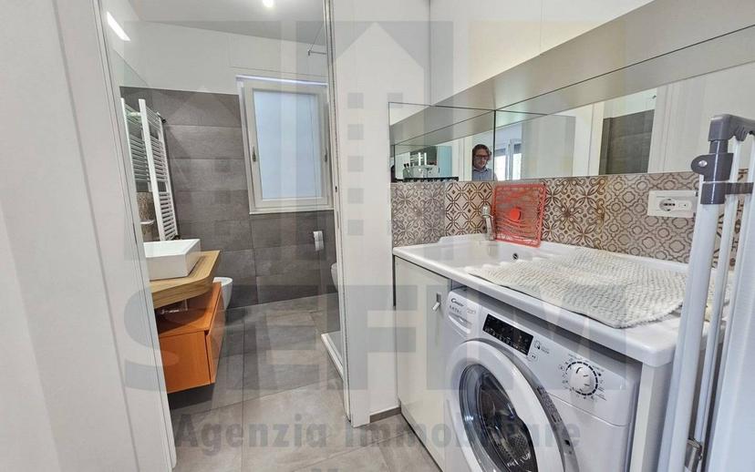 Bilocale via Nicola Sole, Centro, Matera — foto 5 di 16