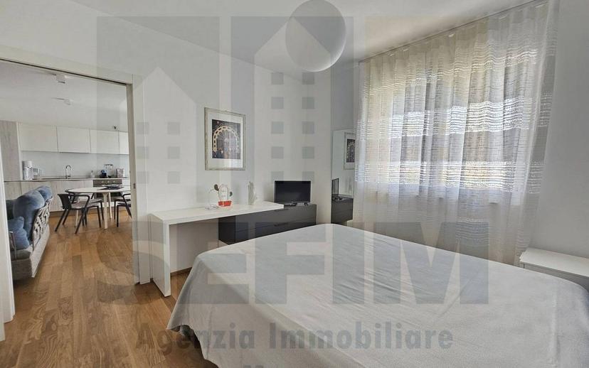 Bilocale via Nicola Sole, Centro, Matera — foto 3 di 16