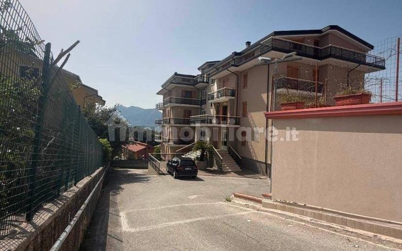 Quadrilocale via degli Astronauti, Centro, Montemiletto — foto 18 di 30