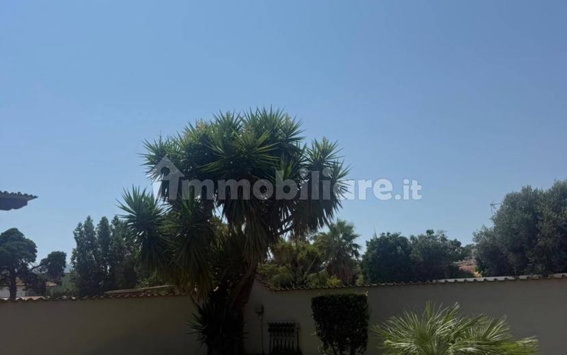 Villa unifamiliare via Mediana Vecchia 22, Centro, San Felice Circeo — foto 15 di 23