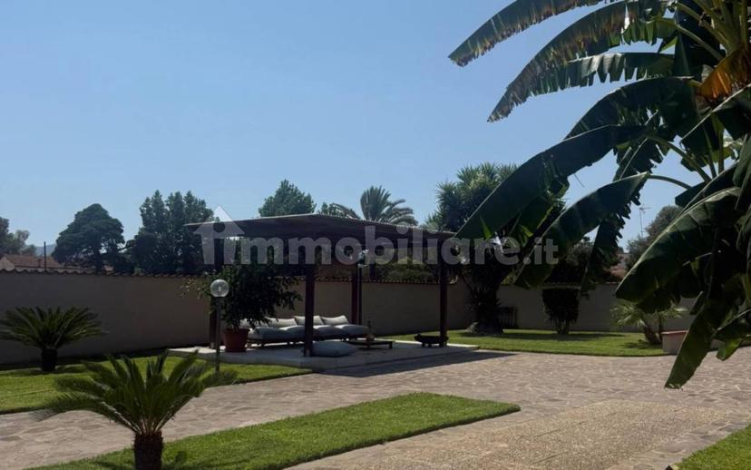 Villa unifamiliare via Mediana Vecchia 22, Centro, San Felice Circeo — foto 16 di 23