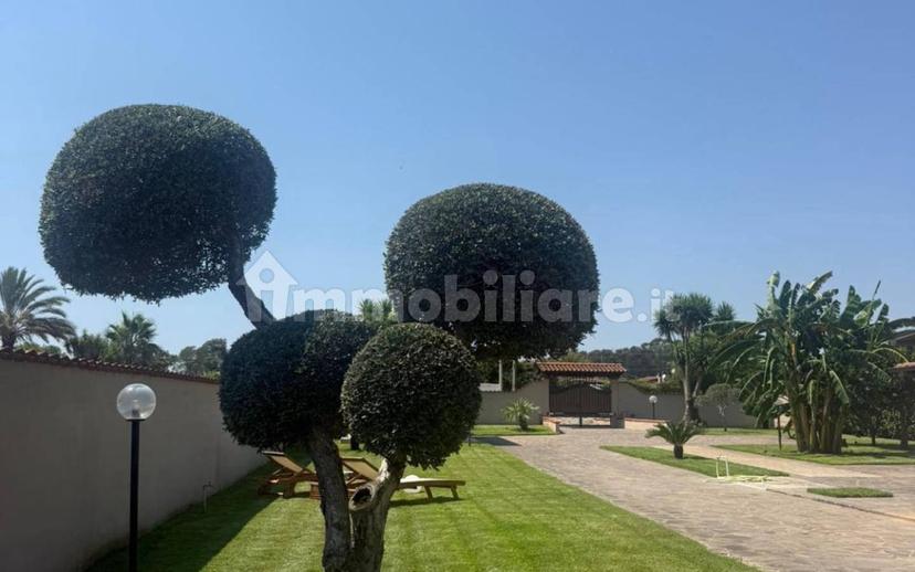 Villa unifamiliare via Mediana Vecchia 22, Centro, San Felice Circeo — foto 18 di 23