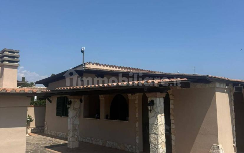 Villa unifamiliare via Mediana Vecchia 22, Centro, San Felice Circeo — foto 17 di 23