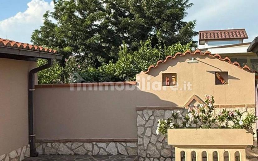 Villa unifamiliare via Mediana Vecchia 22, Centro, San Felice Circeo — foto 4 di 23