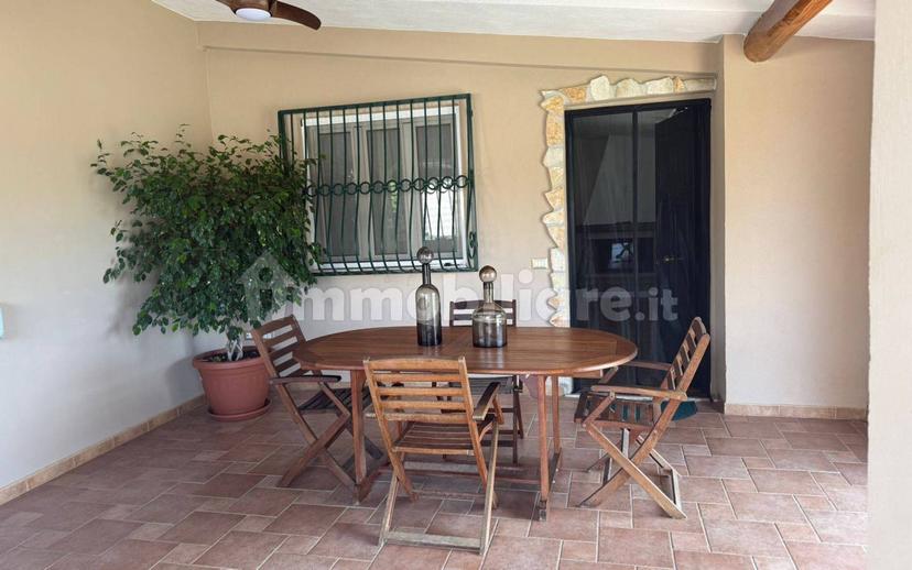 Villa unifamiliare via Mediana Vecchia 22, Centro, San Felice Circeo — foto 20 di 23