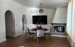 Villa unifamiliare via Mediana Vecchia 22, Centro, San Felice Circeo
