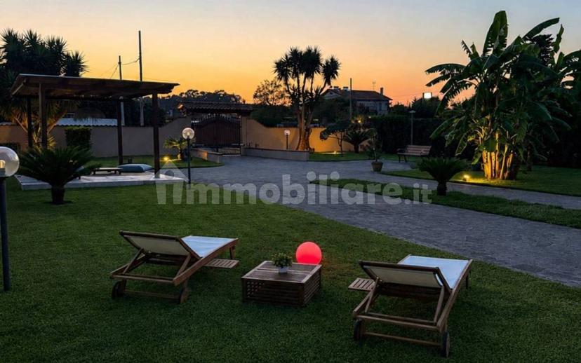 Villa unifamiliare via Mediana Vecchia 22, Centro, San Felice Circeo — foto 9 di 23