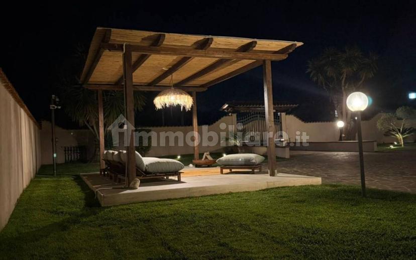 Villa unifamiliare via Mediana Vecchia 22, Centro, San Felice Circeo — foto 14 di 23