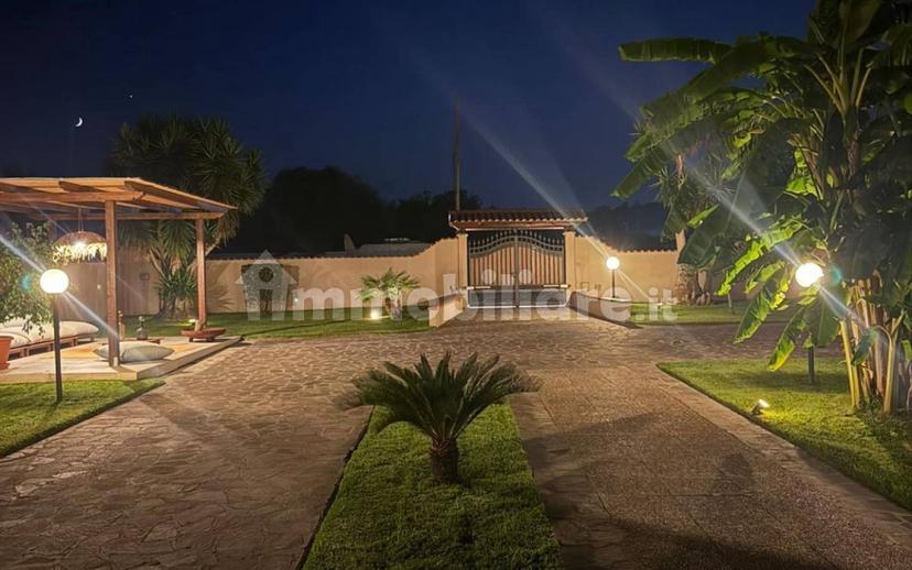 Villa unifamiliare via Mediana Vecchia 22, Centro, San Felice Circeo — foto 10 di 23