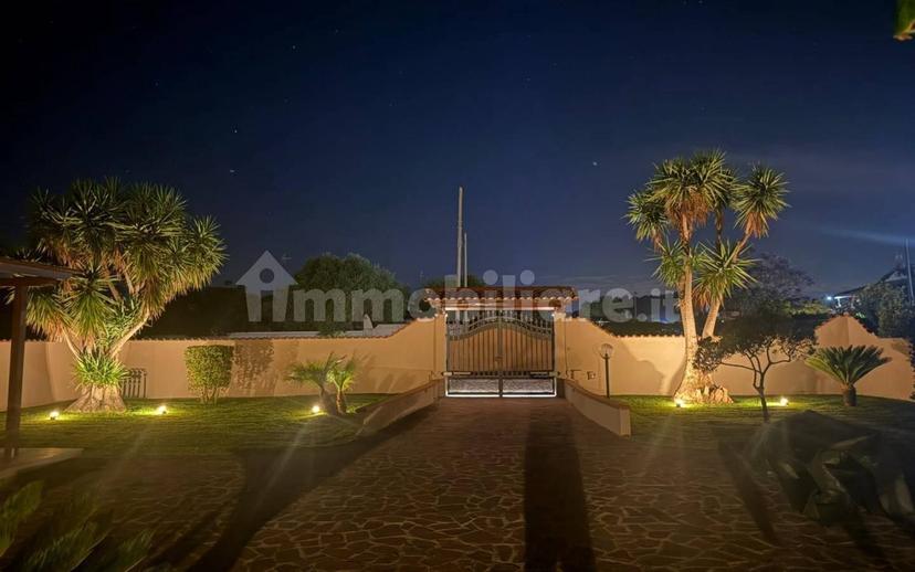 Villa unifamiliare via Mediana Vecchia 22, Centro, San Felice Circeo — foto 8 di 23