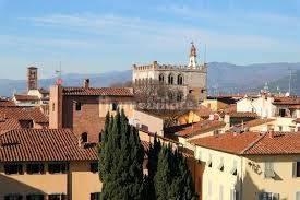 Trilocale via Gaetano Magnolfi, Centro Storico - Duomo, Prato — foto 16 di 21