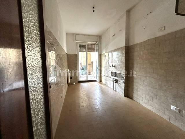 Trilocale via Francesca Manzoni, San Giovanni, Lecco — foto 11 di 11