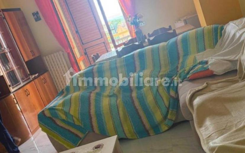 Quadrilocale via degli Astronauti, Centro, Montemiletto — foto 11 di 30