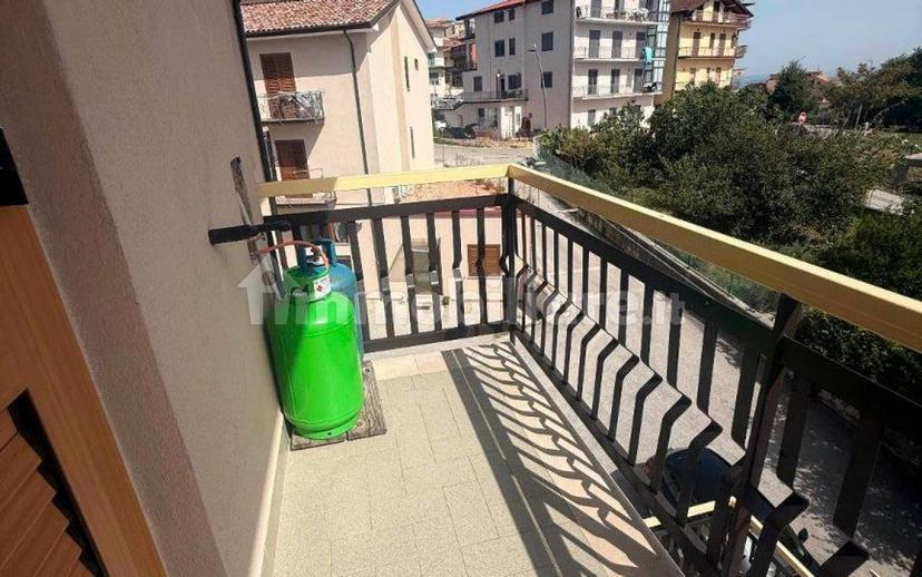 Quadrilocale via degli Astronauti, Centro, Montemiletto — foto 15 di 30