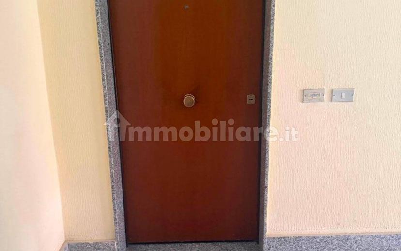 Quadrilocale via degli Astronauti, Centro, Montemiletto — foto 24 di 30