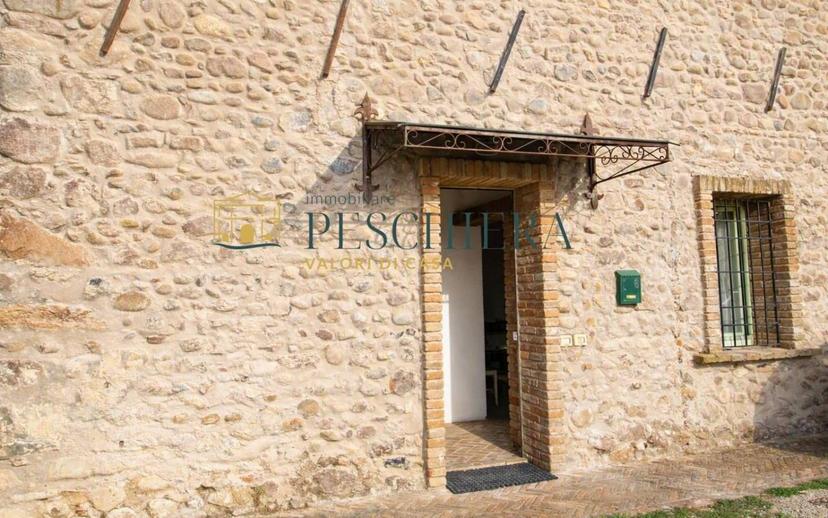 Bilocale Località Gobbini, Gobbini, Valeggio sul Mincio — foto 2 di 11