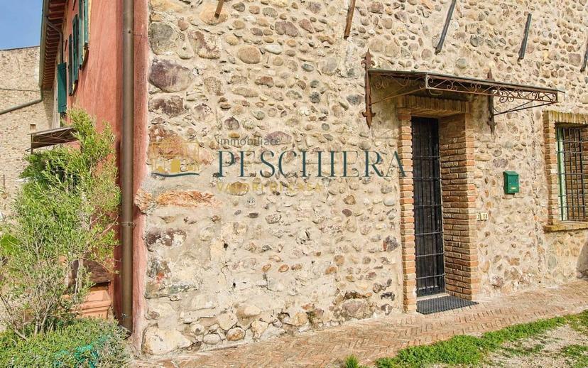 Bilocale Località Gobbini, Gobbini, Valeggio sul Mincio — foto 8 di 11