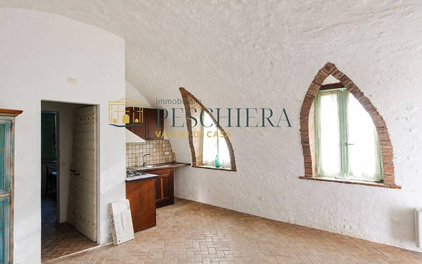 Bilocale Località Gobbini, Gobbini, Valeggio sul Mincio — foto 9 di 11