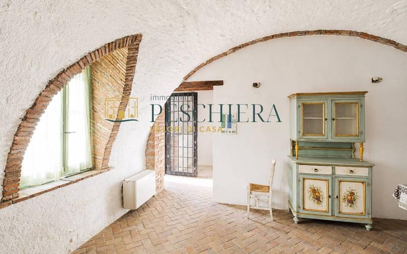Bilocale Località Gobbini, Gobbini, Valeggio sul Mincio — foto 11 di 11