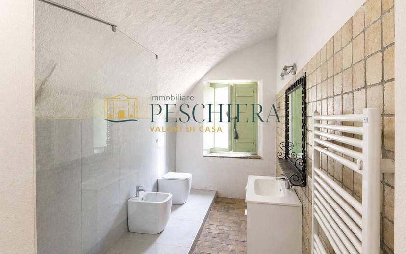 Bilocale Località Gobbini, Gobbini, Valeggio sul Mincio — foto 10 di 11