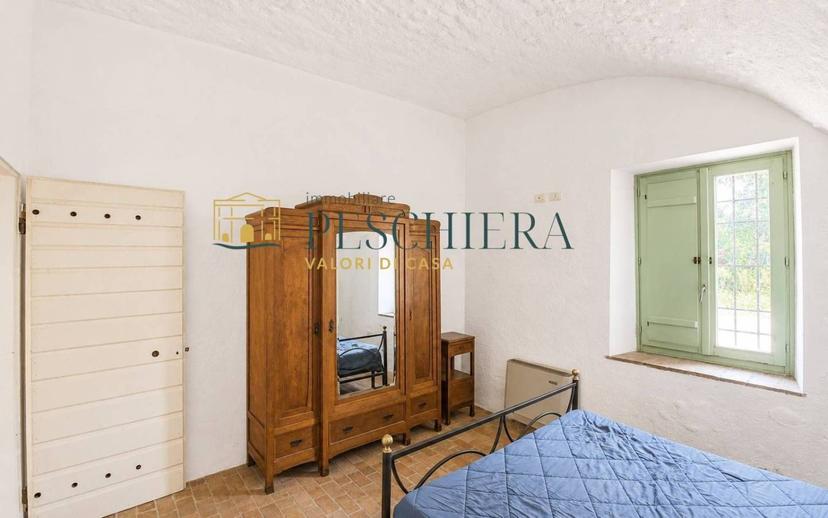 Bilocale Località Gobbini, Gobbini, Valeggio sul Mincio — foto 5 di 11