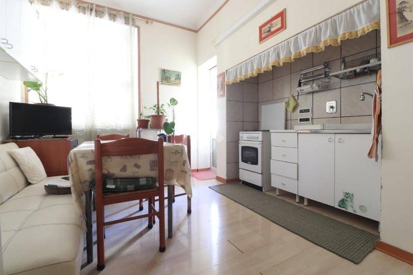 Monolocale via bartolomeo d' alviano 13, Chiarbola - Ponziana, Trieste — foto 3 di 12