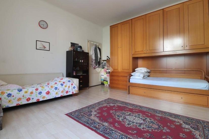 Monolocale via bartolomeo d' alviano 13, Chiarbola - Ponziana, Trieste — foto 9 di 12