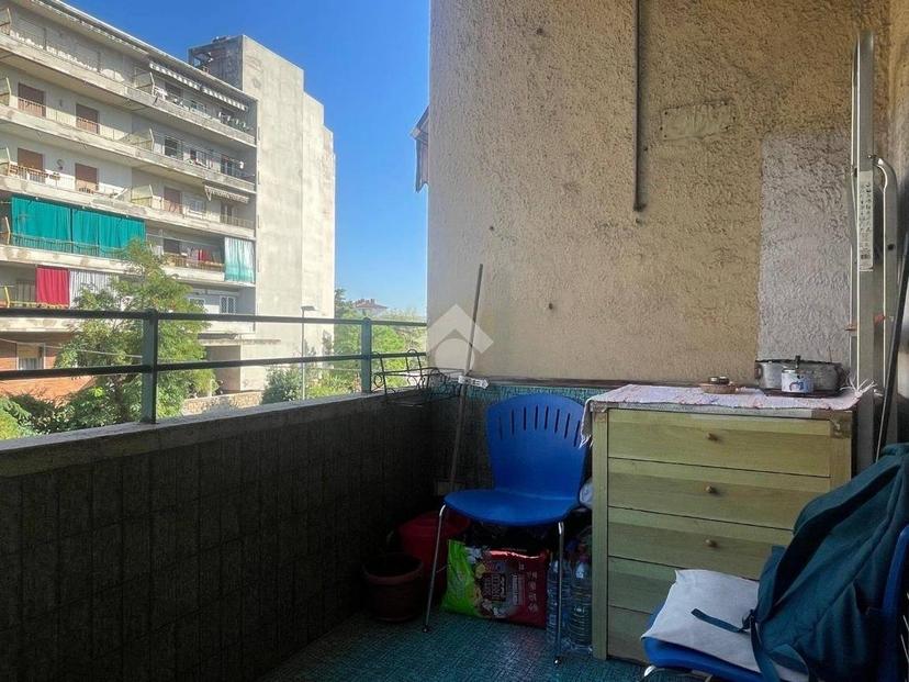 Monolocale via bartolomeo d' alviano 13, Chiarbola - Ponziana, Trieste — foto 4 di 12