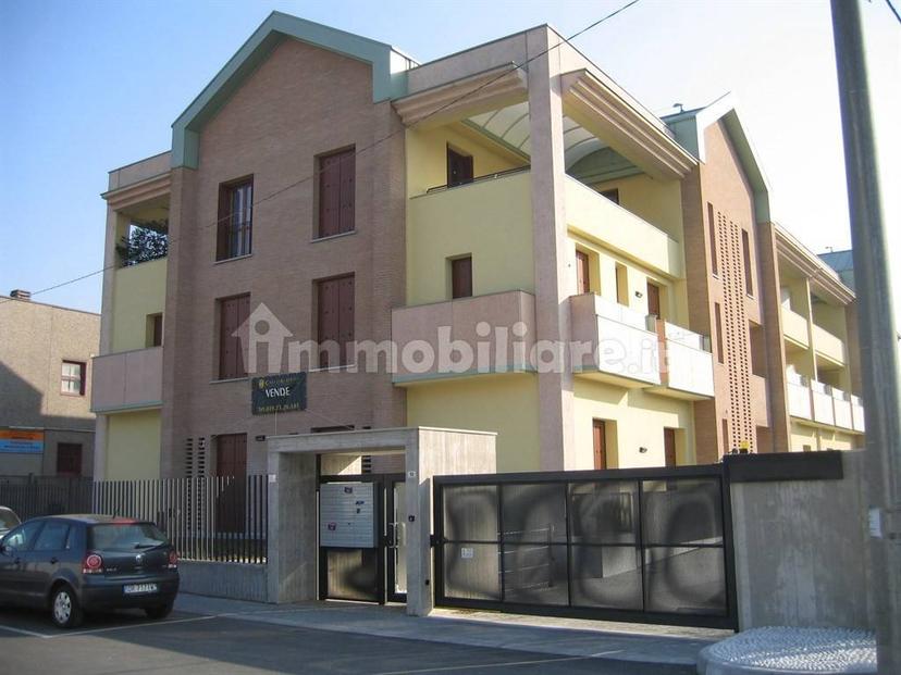 Bilocale via fieramosca 10, Villasanta — foto 5 di 16