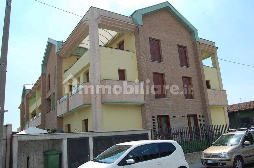 Bilocale via fieramosca 10, Villasanta — foto 14 di 16
