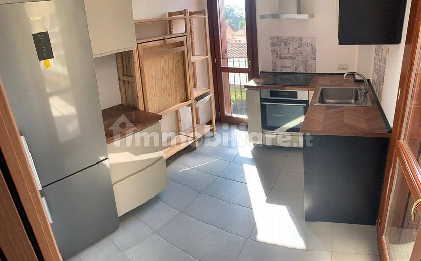 Bilocale via fieramosca 10, Villasanta — foto 9 di 16