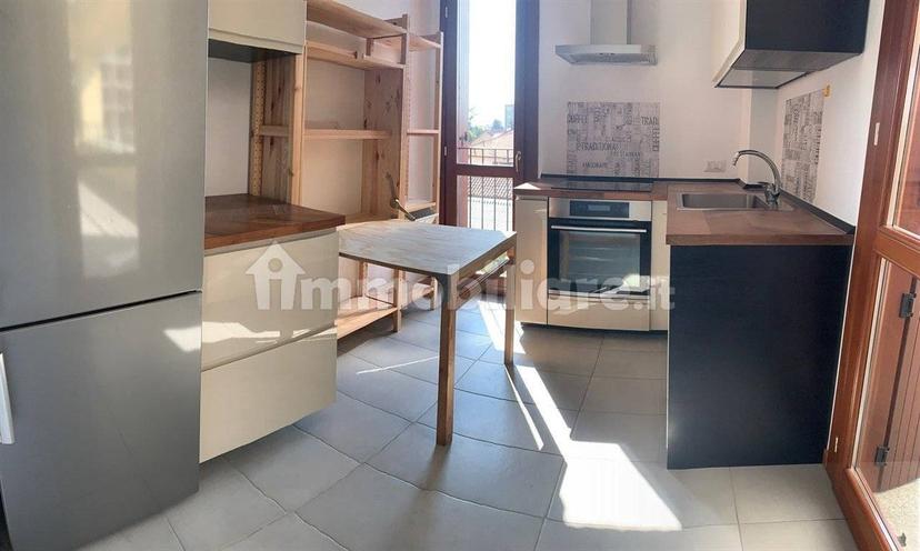 Bilocale via fieramosca 10, Villasanta — foto 16 di 16
