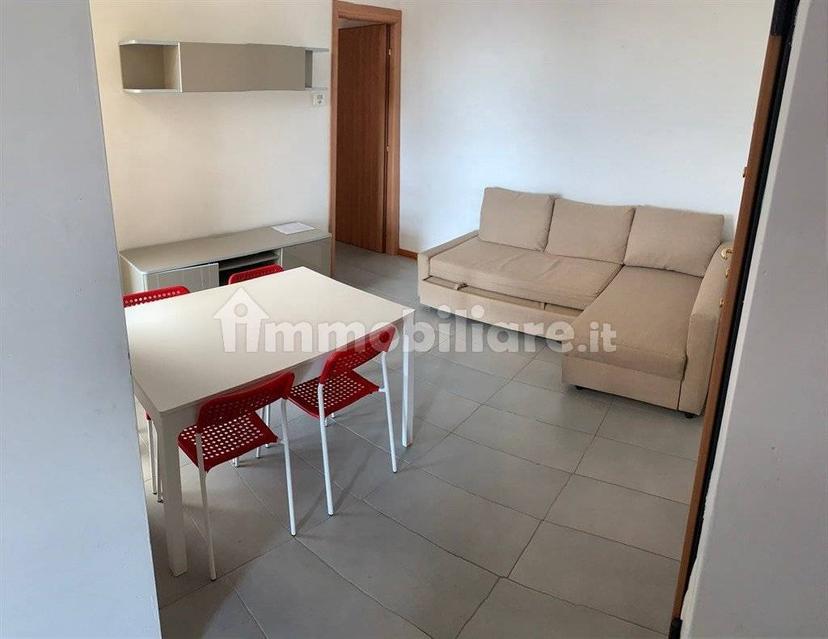 Bilocale via fieramosca 10, Villasanta — foto 2 di 16