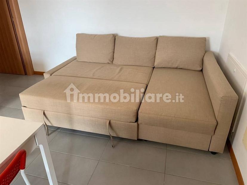 Bilocale via fieramosca 10, Villasanta — foto 4 di 16