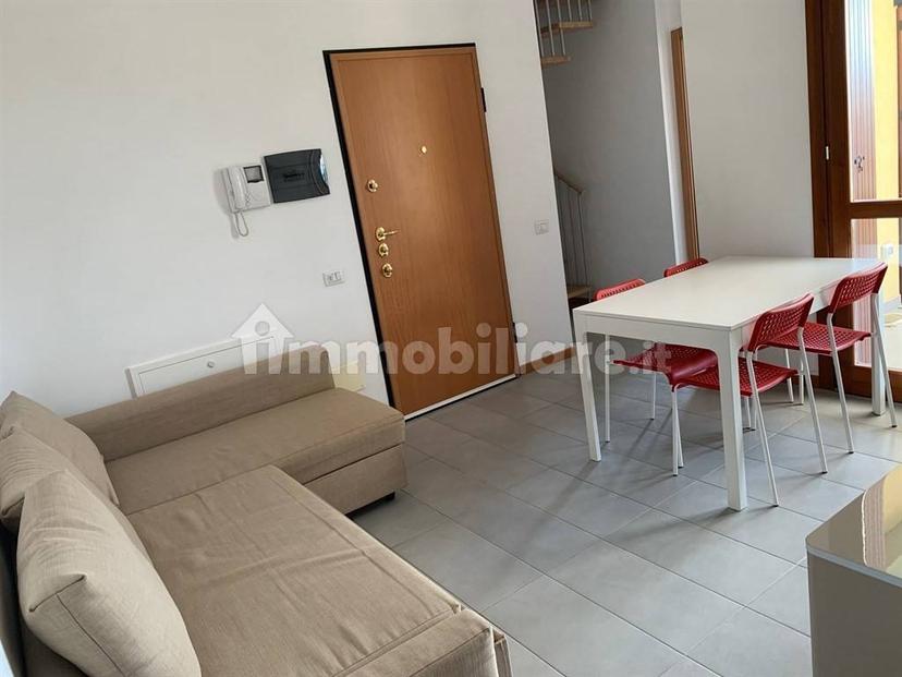 Bilocale via fieramosca 10, Villasanta — foto 6 di 16