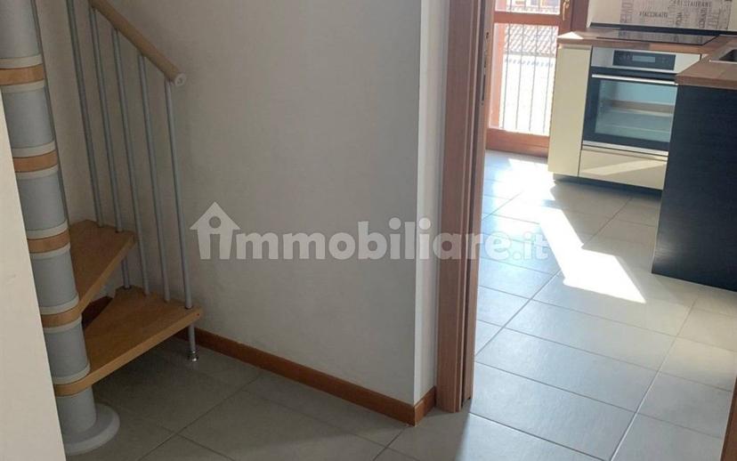 Bilocale via fieramosca 10, Villasanta — foto 3 di 16