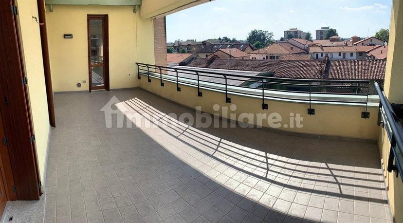 Bilocale via fieramosca 10, Villasanta — foto 13 di 16