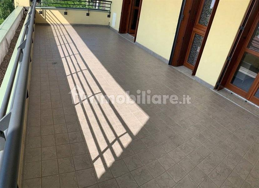 Bilocale via fieramosca 10, Villasanta — foto 11 di 16