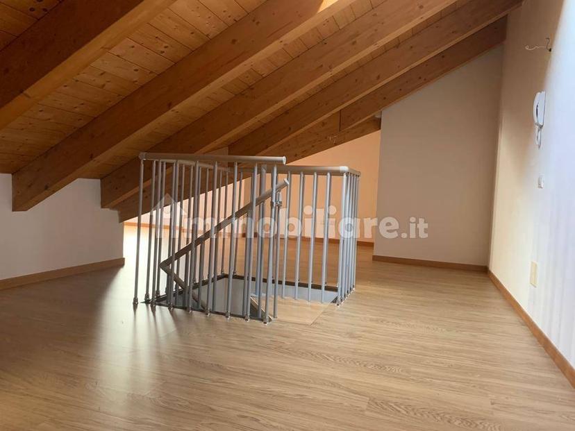Bilocale via fieramosca 10, Villasanta — foto 7 di 16