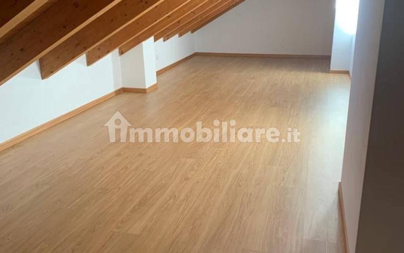 Bilocale via fieramosca 10, Villasanta