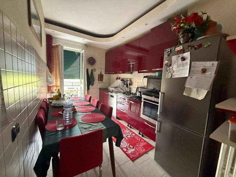 Quadrilocale via isonzo, Centro, Romano di Lombardia — foto 8 di 15